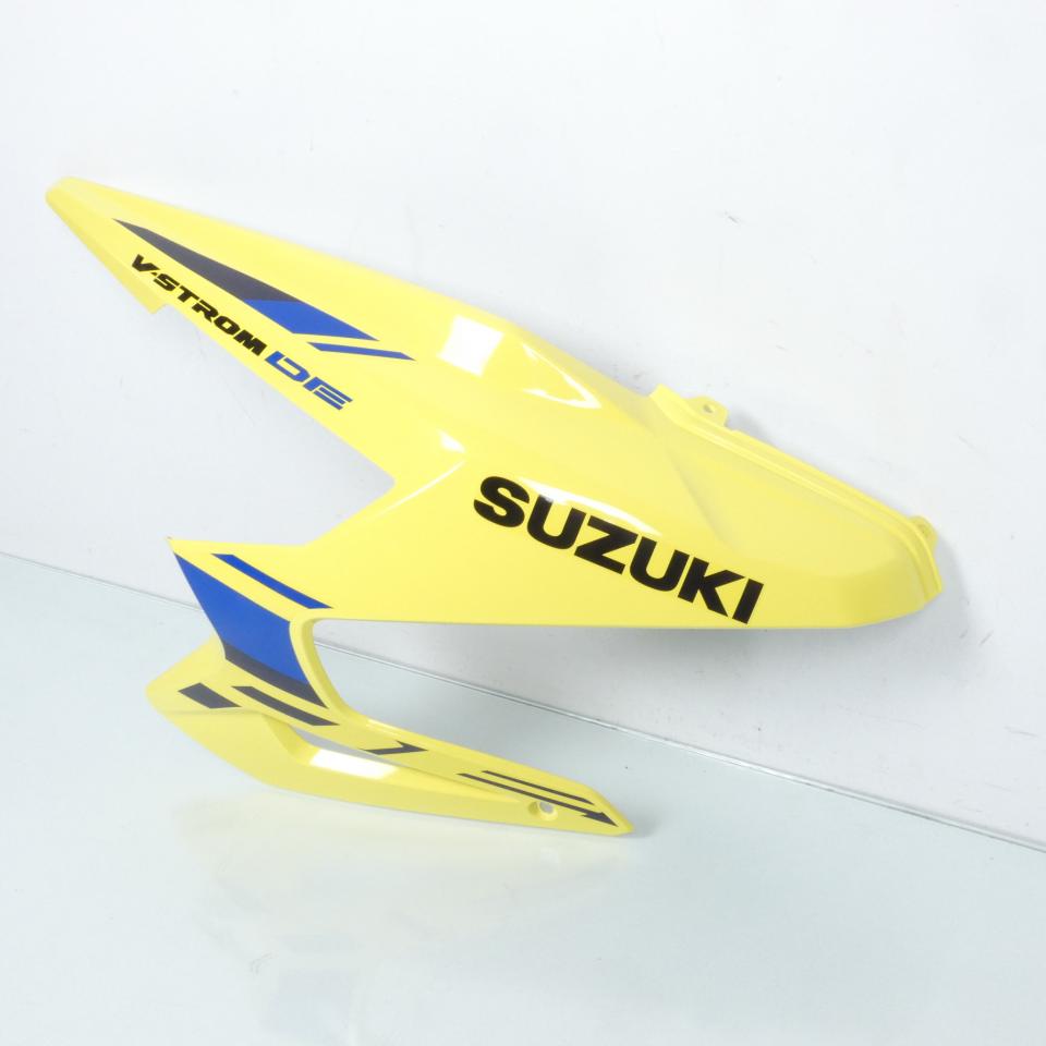 Flanc droit pour moto Suzuki 1050 V-strom 2023 94430-06L30-YU1 94431-06 Neuf