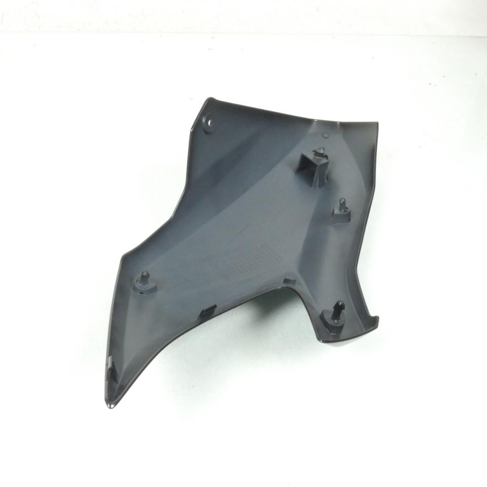 Flanc carénage droit pour moto Kawasaki 1000 Klz Versys 55028-0559-739 Noir Neuf