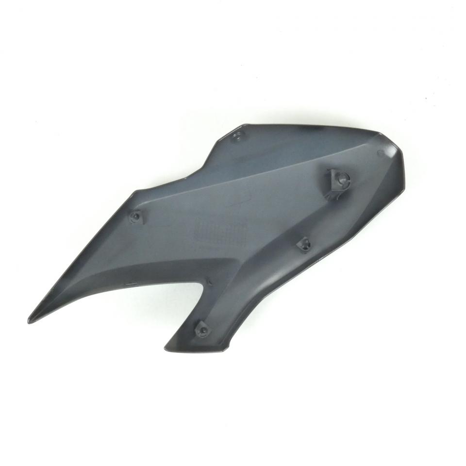 Flanc carénage droit pour moto Kawasaki 1000 Klz Versys 55028-0559-739 Noir Neuf