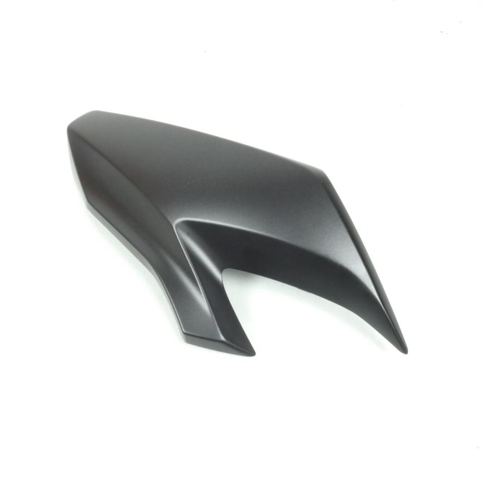 Flanc carénage droit pour moto Kawasaki 1000 Klz Versys 55028-0559-739 Noir Neuf