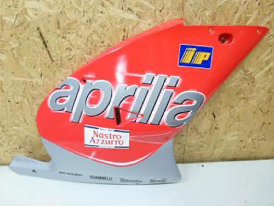 Flanc droit origine pour Moto Aprilia 125 RS 1999 à 2005 AP8148449 Neuf