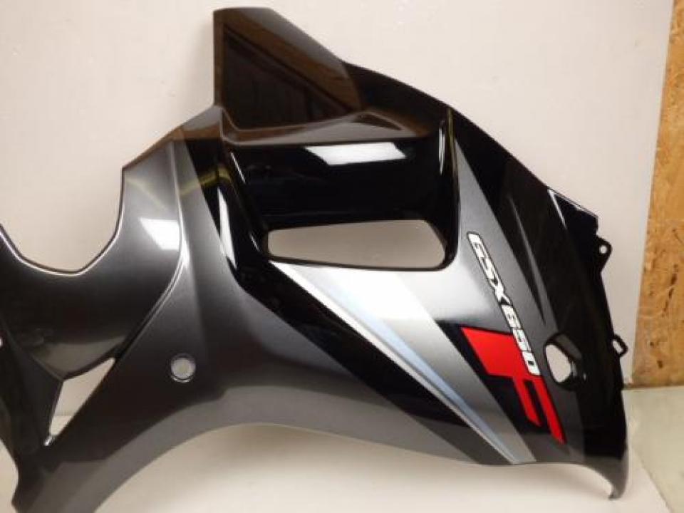 Flanc droit origine pour Moto Suzuki 650 GSXF Après 2010 94471-17H Neuf