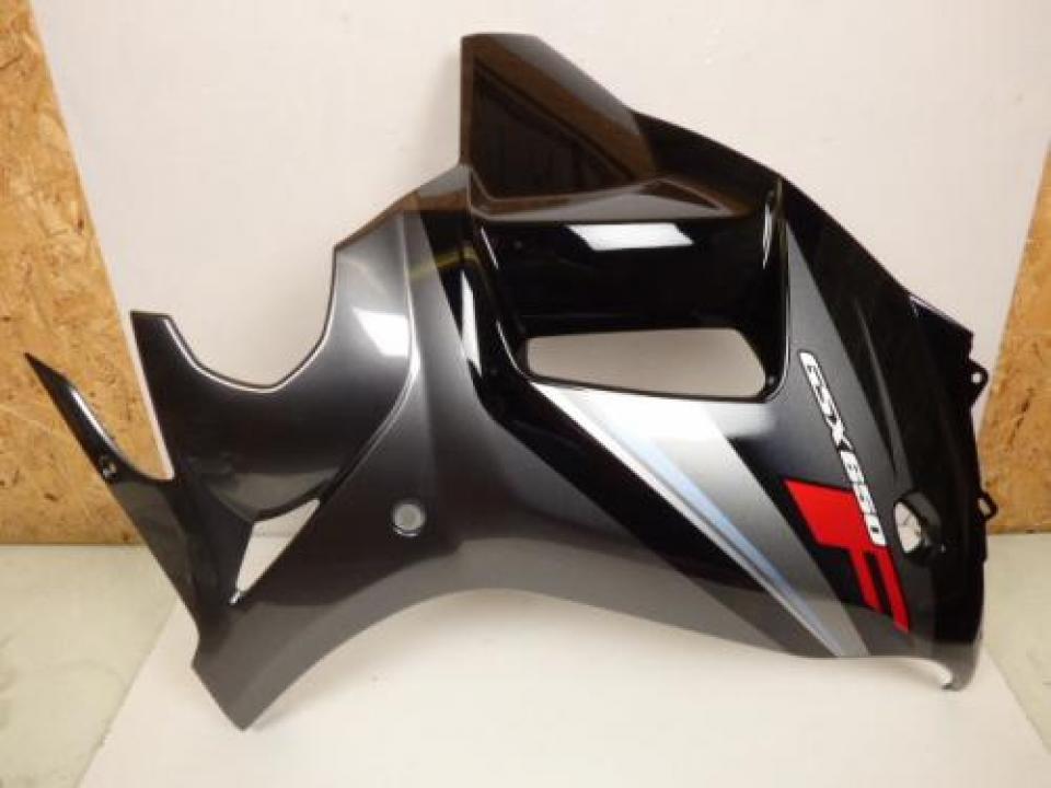 Flanc droit origine pour Moto Suzuki 650 GSXF Après 2010 94471-17H Neuf