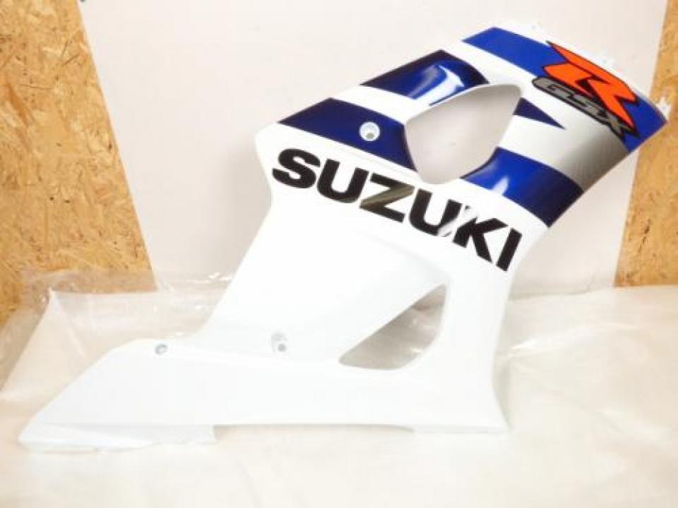 Flanc droit origine pour Moto Suzuki 1000 GSXR 2003 à 2004 94407-18G20-YBD Neuf