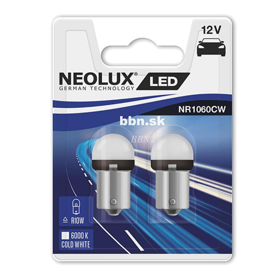 Ampoule NEOLUX pour Scooter Yamaha 50 Bw'S Easy 2013 à 2017 Neuf