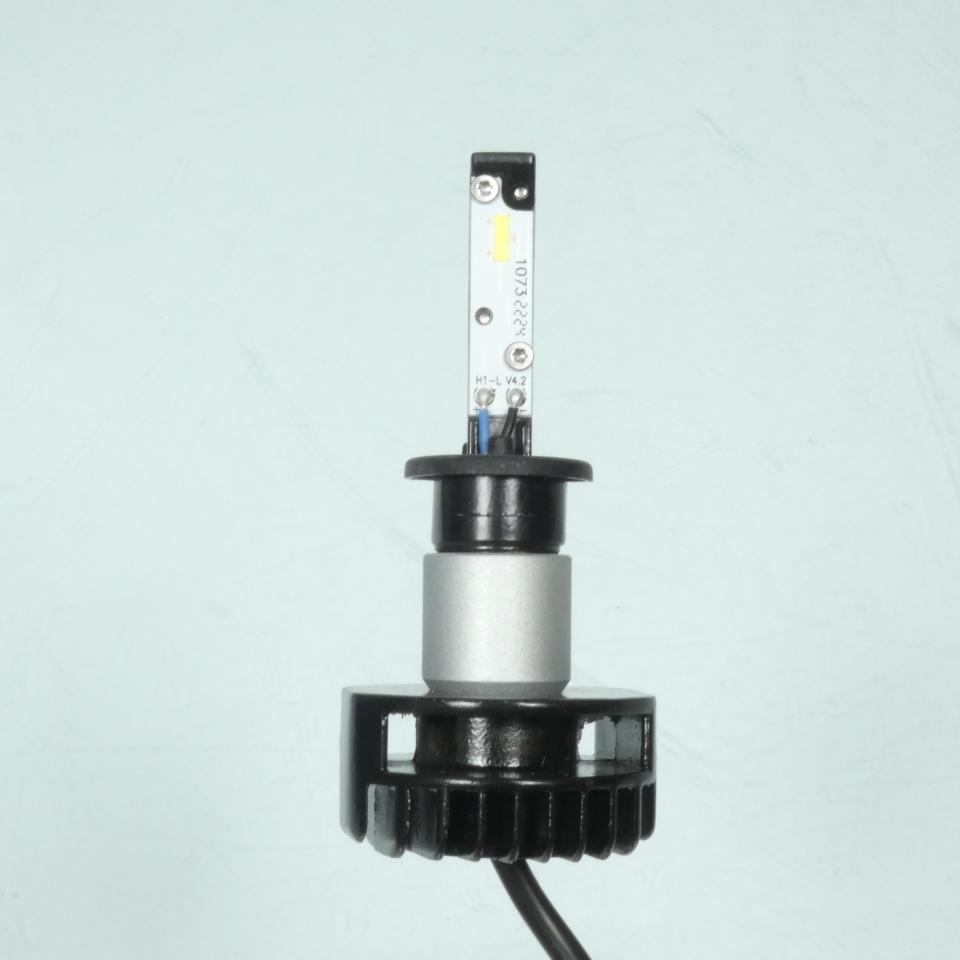 Ampoule LED Sifam pour Moto Cagiva 125 Mito 1990 à 2009 AV Neuf