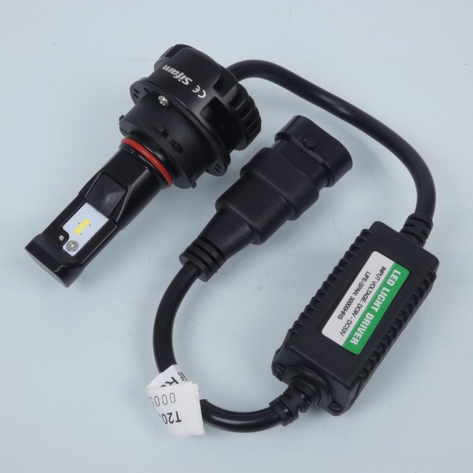 photo piece : Ampoule LED->CAN-AM MAVERICK XDS DPS