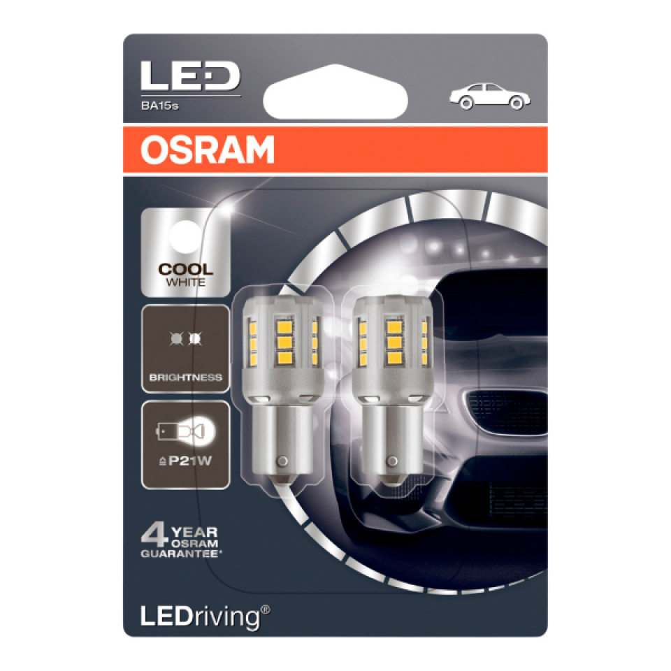 Ampoule Osram pour Moto Neuf