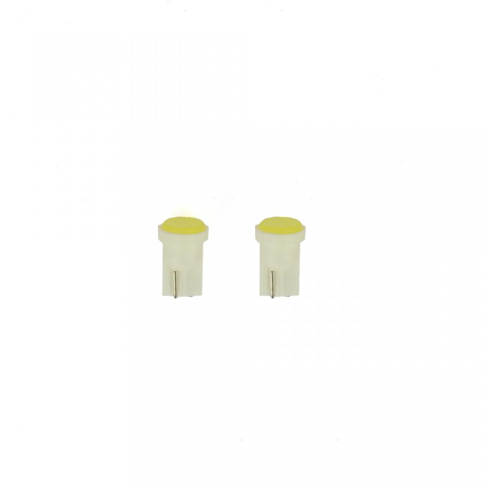 Ampoule LED Sifam pour Scooter Yamaha 125 Ypr X-Max 2006 à 2013 12V 5W W2.1x9.6D Neuf