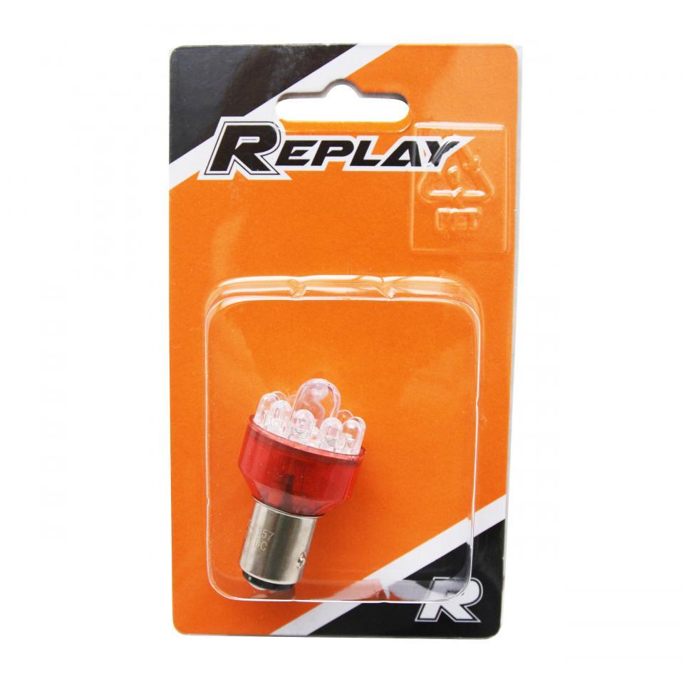 Ampoule Replay pour Moto Neuf