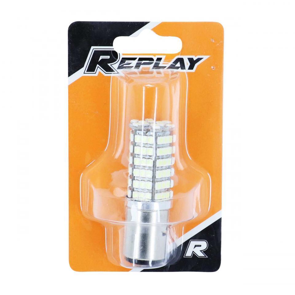 Ampoule Replay pour Moto Neuf