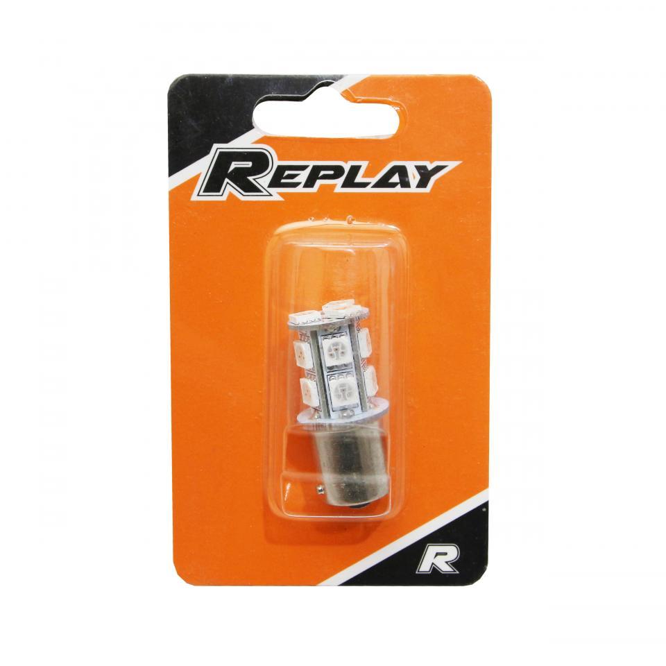 Ampoule Replay pour Moto Neuf