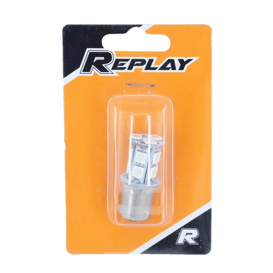 Ampoule P2R pour Auto Neuf