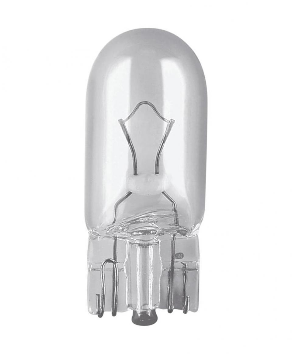 Ampoule LED Osram pour Scooter Piaggio 350 X10 Ie 4V 2012 à 2016 ARG Neuf