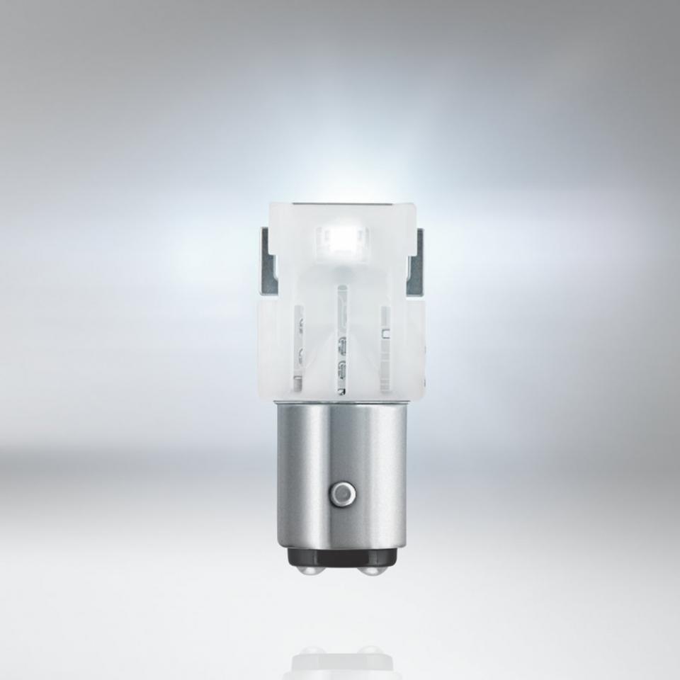 Ampoule LED Osram pour Scooter Gilera 250 Nexus Après 2006 Neuf