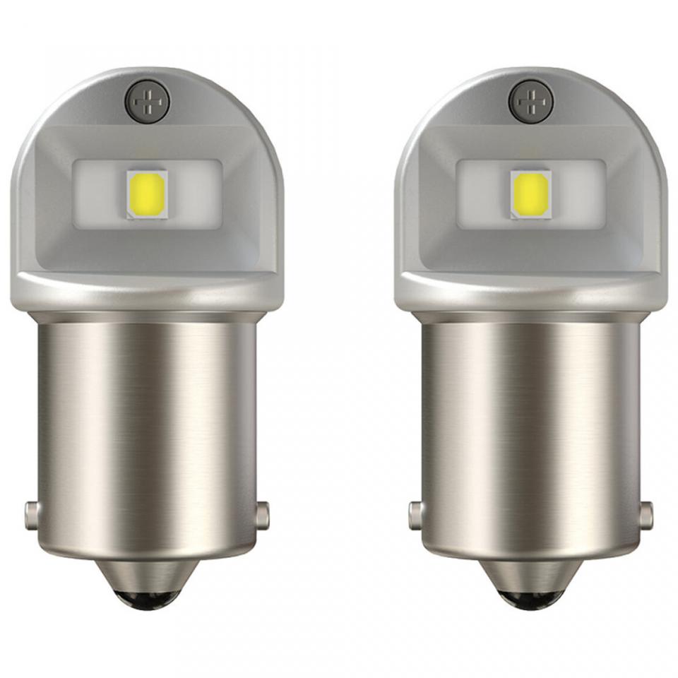 Ampoule LED Osram pour Scooter Peugeot 125 Elyseo Après 1999 Neuf