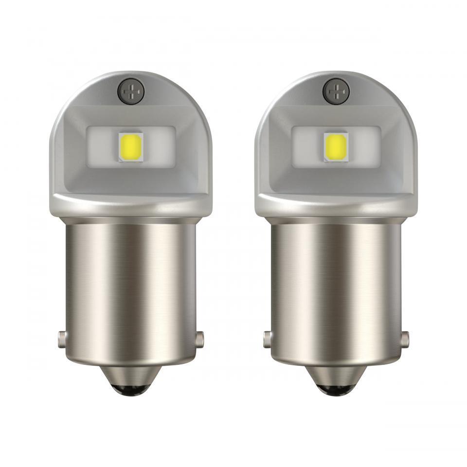 Ampoule LED Osram pour Scooter Piaggio 400 Beverly Après 2003 Neuf