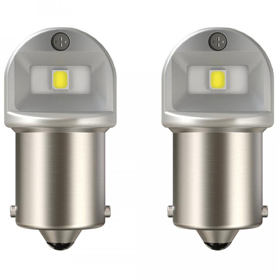 Ampoule LED Osram pour Scooter Peugeot 100 Trekker Après 1998 Neuf