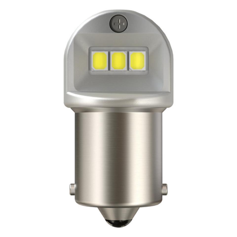 Ampoule LED Osram pour Scooter Peugeot 50 Looxor Après 2002 Neuf