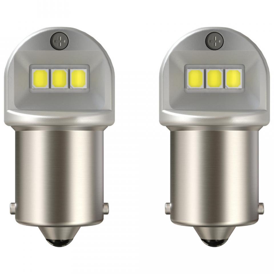 Ampoule LED Osram pour Scooter Kymco 500 X-citing Après 2005 Neuf