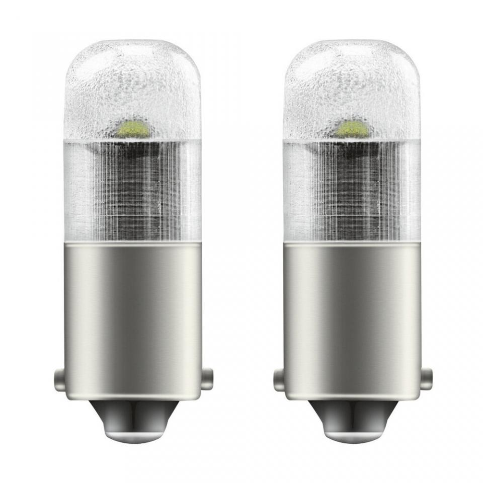 Ampoule LED Osram pour Scooter Piaggio 250 MP3 Après 2008 Neuf