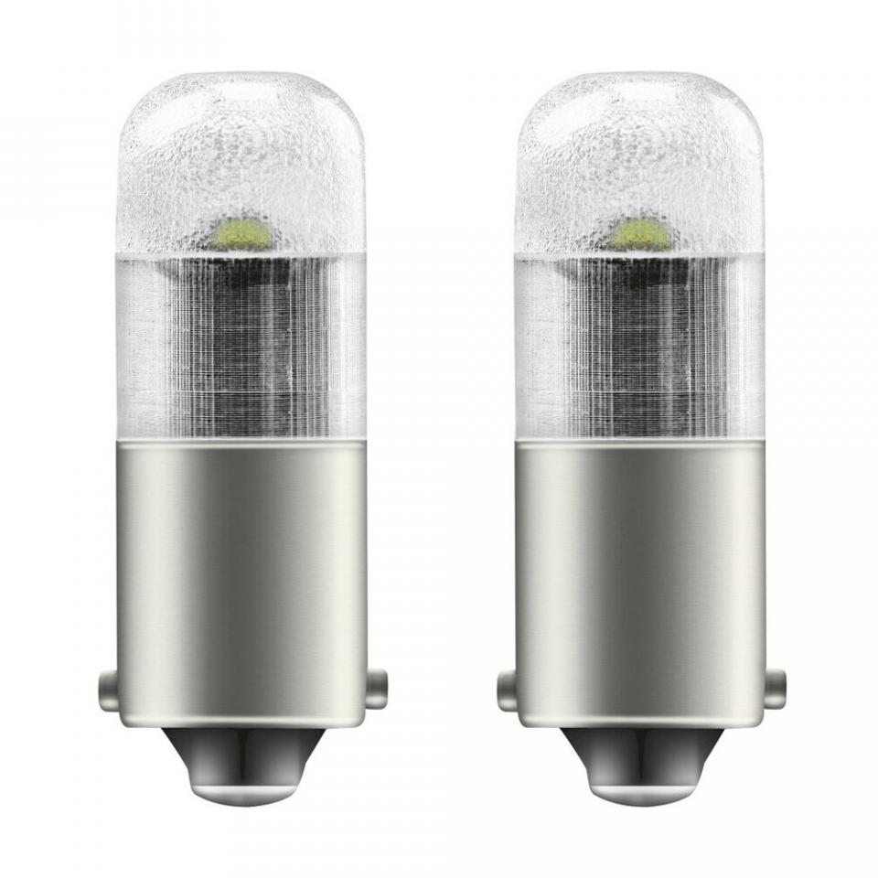 Ampoule LED Osram pour Scooter Piaggio 300 Beverly Après 2008 Neuf