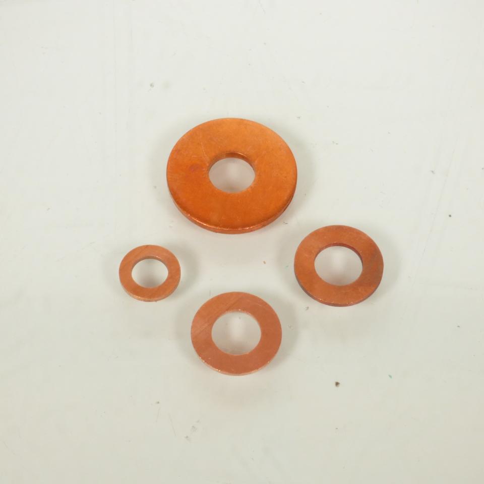 kit réparation pompe à eau Athena pour moto Yamaha 125 YZ 1999-2004 P400485475003