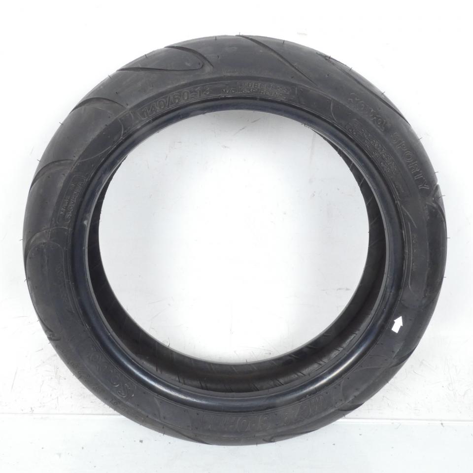 Pneu 140-60-13 Sava pour deux roues Beta 50  Neuf en destockage