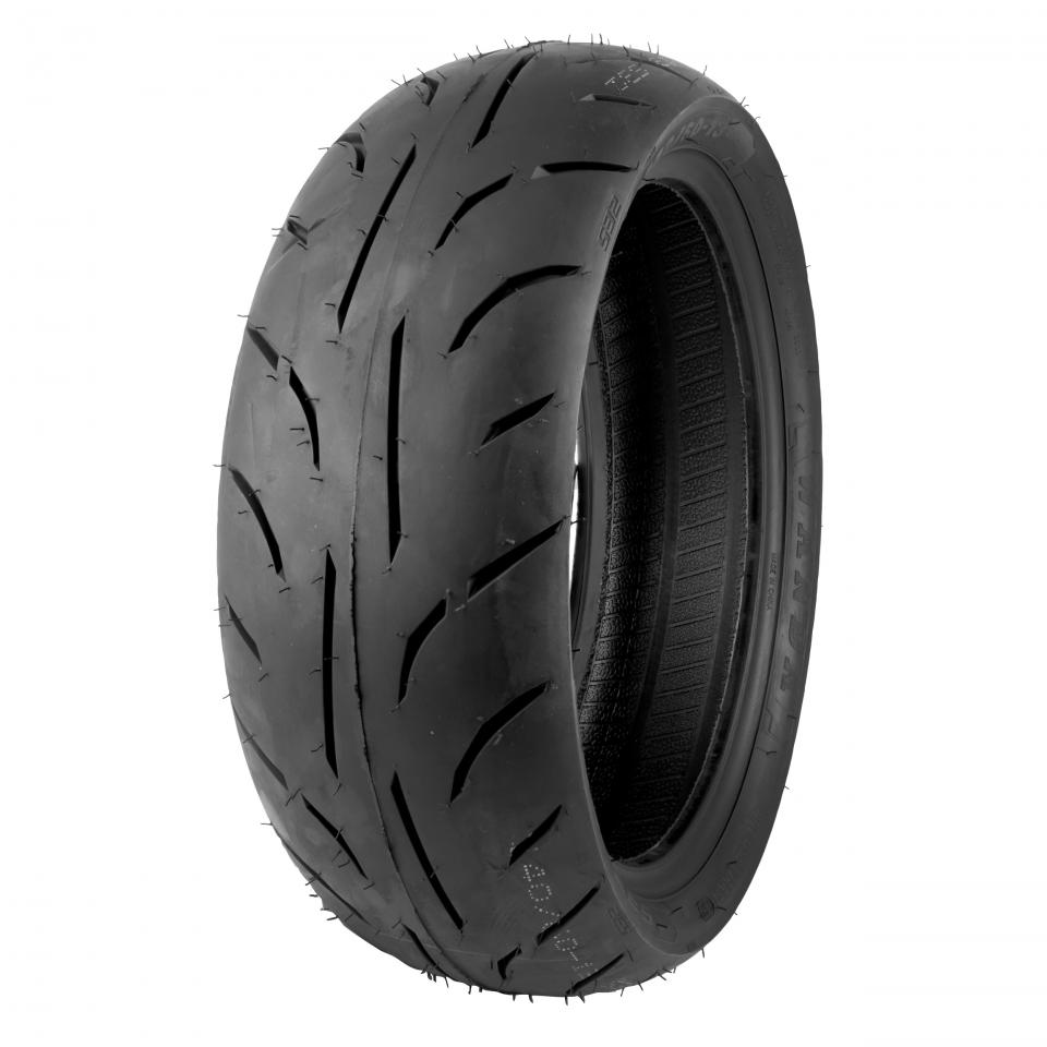 Pneu 140-60-13 WANDA (Motorisé) pour pour Scooter Peugeot 125 Satelis Après 2004 Neuf