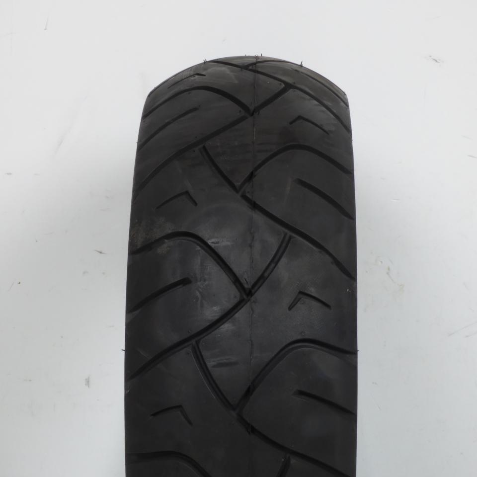 Pneu arrière tubeless 140/60-13 Deli Tire  SC-102 TL 57P pour scooter Neuf