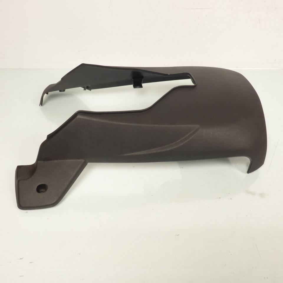 Sabot bas de caisse origine pour Scooter Aprilia 125 SR Motard 2012 à 2014 1B00054200XH1 / 856454 Neuf