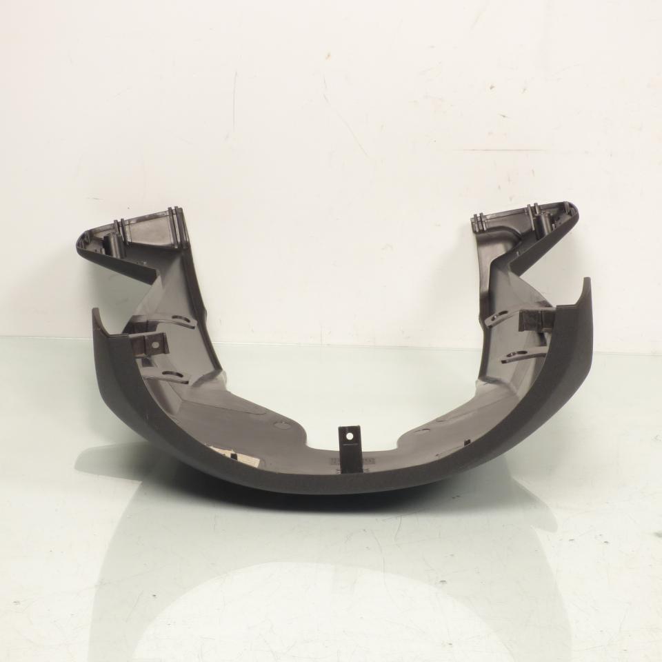 Sabot bas de caisse origine pour Scooter Aprilia 125 SR Motard 2012 à 2014 1B00054200XH1 / 856454 Neuf