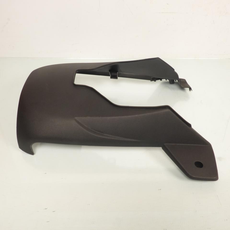 Sabot bas de caisse origine pour Scooter Aprilia 125 SR Motard 2012 à 2014 1B00054200XH1 / 856454 Neuf