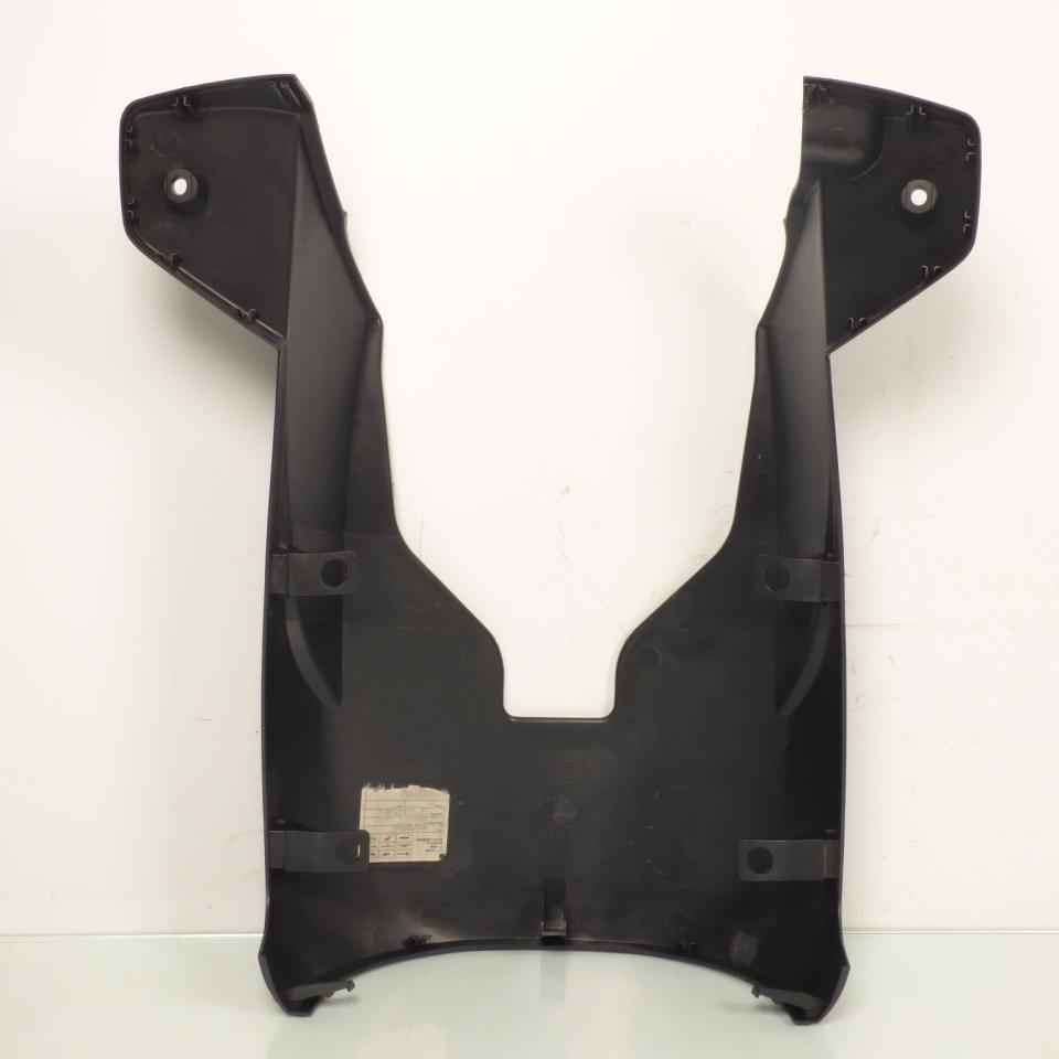 Sabot bas de caisse origine pour Scooter Aprilia 125 SR Motard 2012 à 2014 1B00054200XH1 / 856454 Neuf