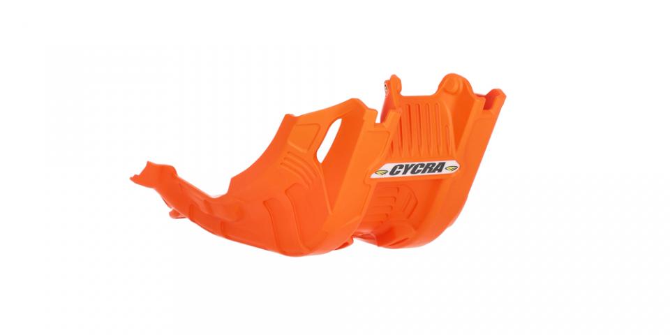 Sabot bas de caisse Cycra pour Moto KTM 450 Sx-F 4T 2023 Neuf