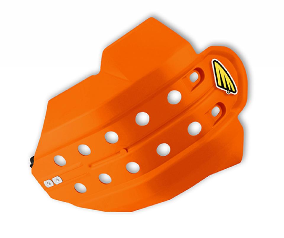 Sabot bas de caisse Cycra pour Moto KTM 250 Exc-F 4T 2008 à 2016 Neuf