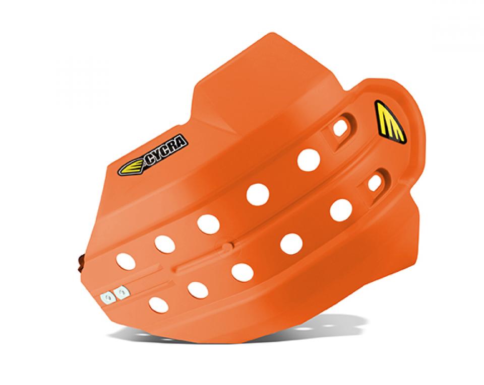 Sabot bas de caisse Cycra pour Moto KTM 250 SX 2013 à 2015 Neuf