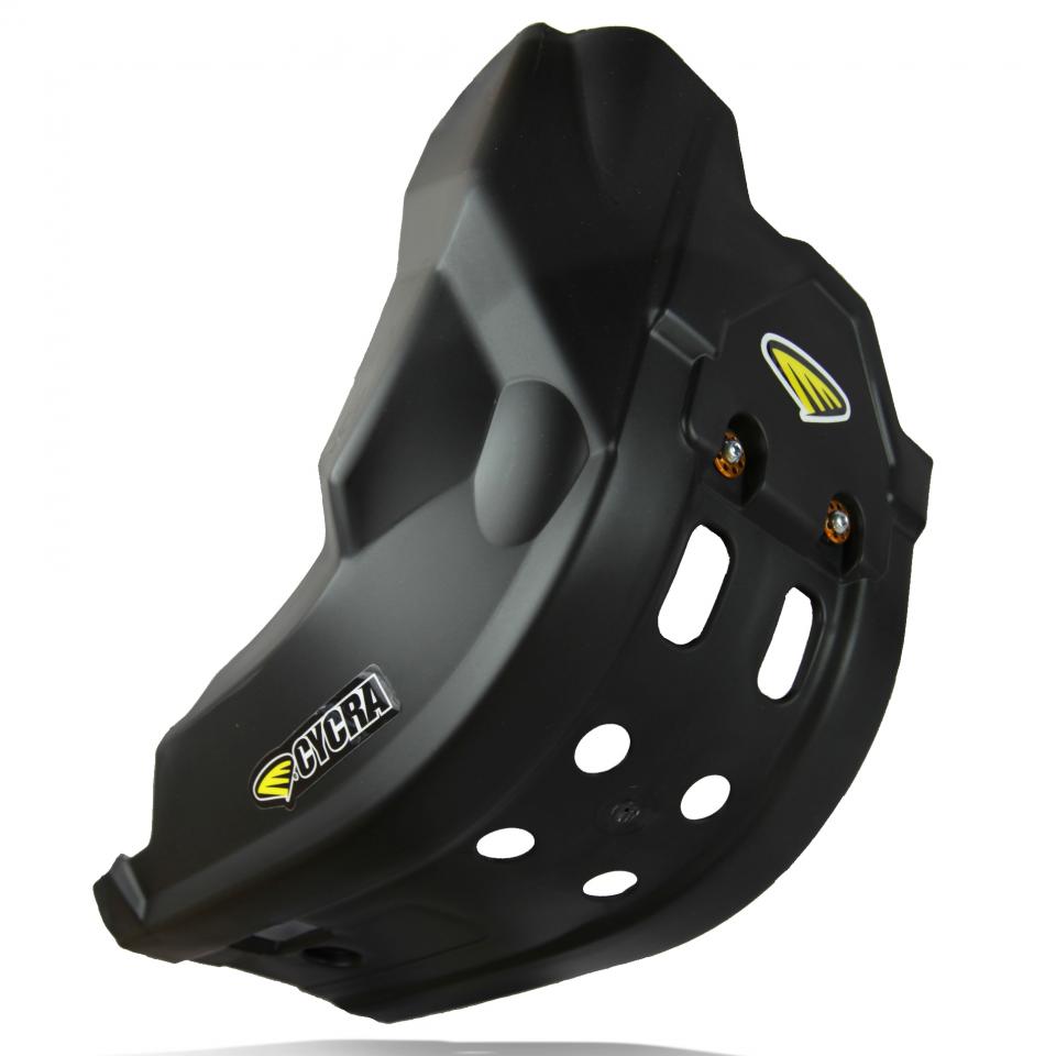 Sabot bas de caisse Cycra pour Moto Yamaha 250 Yz-F 4T 2019 à 2023 AV Neuf