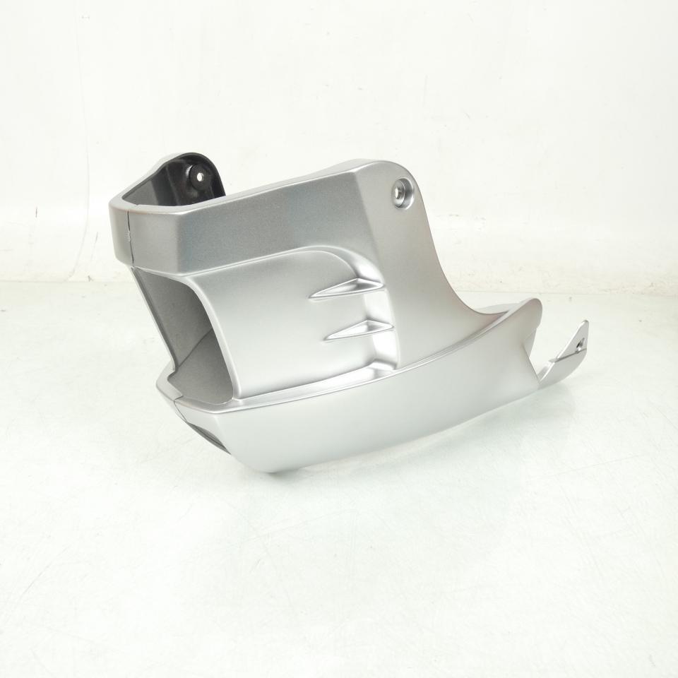 Sabot bas de caisse pour moto Rieju 50 RS2 Naked Avant 2006 Gris 0/000.570.7214