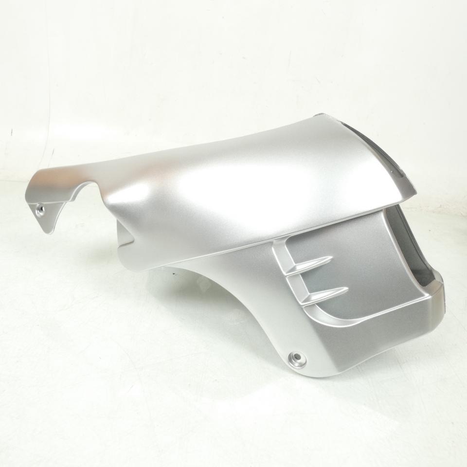 Sabot bas de caisse pour moto Rieju 50 RS2 Naked Avant 2006 Gris 0/000.570.7214