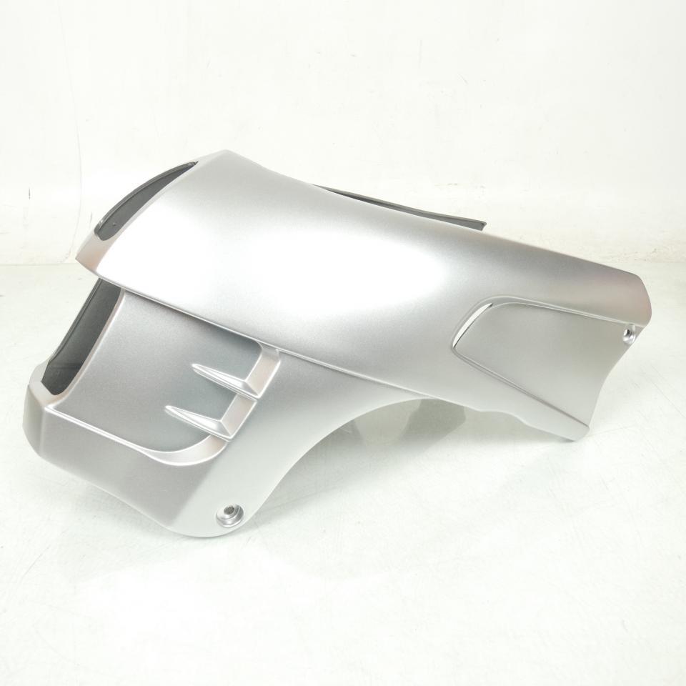 Sabot bas de caisse pour moto Rieju 50 RS2 Naked Avant 2006 Gris 0/000.570.7214