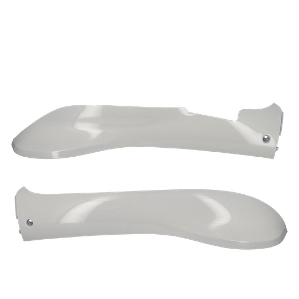 Sabot bas de caisse Tun'R pour Scooter Sym 50 Fiddle Ii 2008 à 2014 Neuf