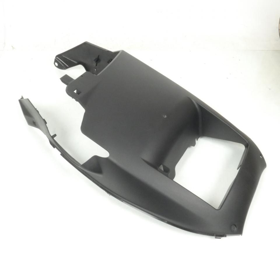 Sabot bas de caisse pour scooter Yamaha 125 Xmax 2010 à 2013 37P-F8385-00 Neuf