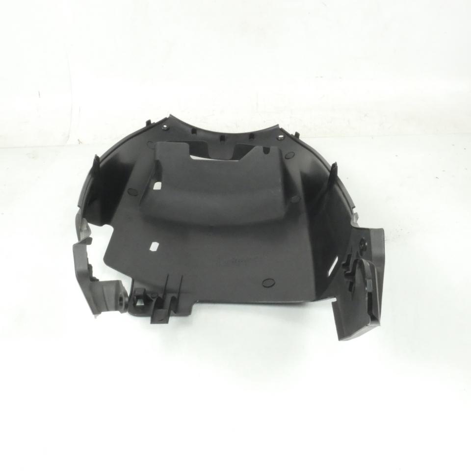 Sabot bas de caisse pour scooter Yamaha 125 Xmax 2010 à 2013 37P-F8385-00 Neuf