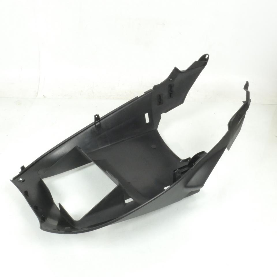 Sabot bas de caisse pour scooter Yamaha 125 Xmax 2010 à 2013 37P-F8385-00 Neuf