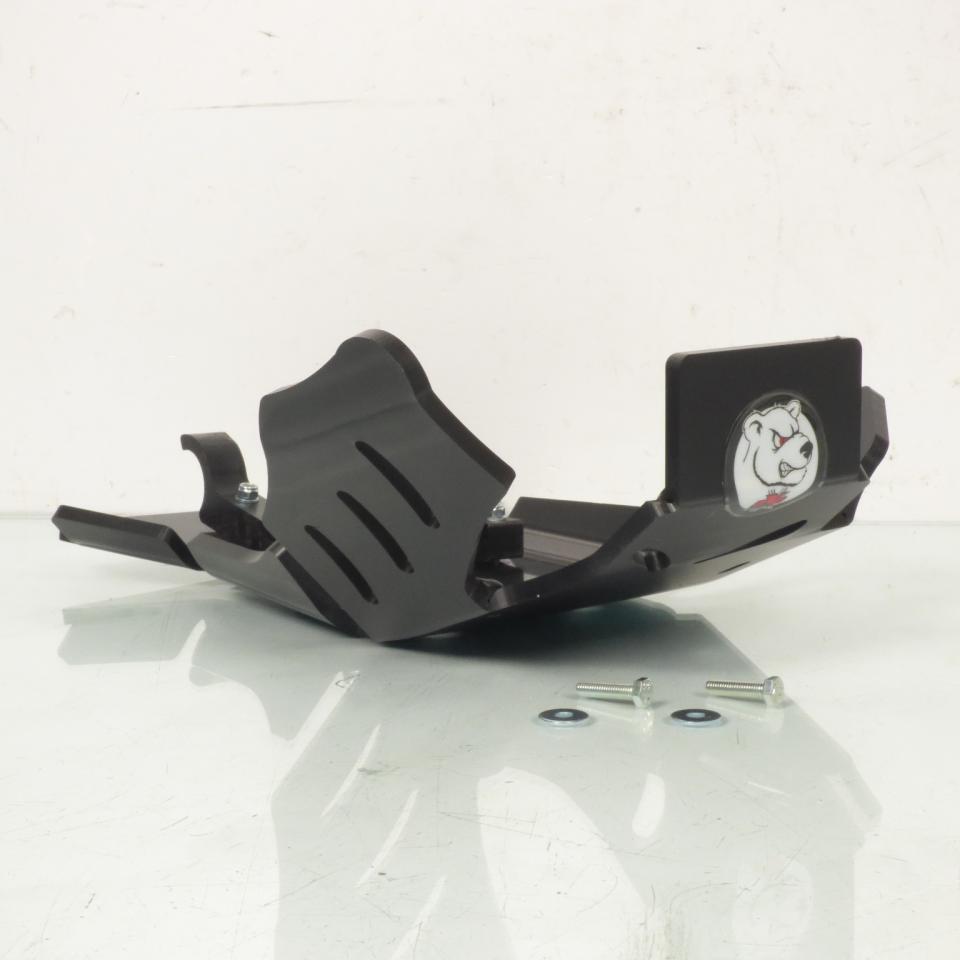 Sabot de protection moteur Axp Racing pour moto KTM 250 EXC TPI 2018-2023 AX1423