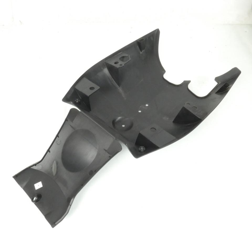 Sabot bas de caisse pour scooter Peugeot 50 Ludix 1176149400 761494N Neuf