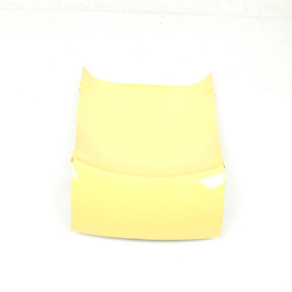 Sabot bas caisse pour scooter Peugeot 125 TWEET PRO 64303-APA 781315YP jaune
