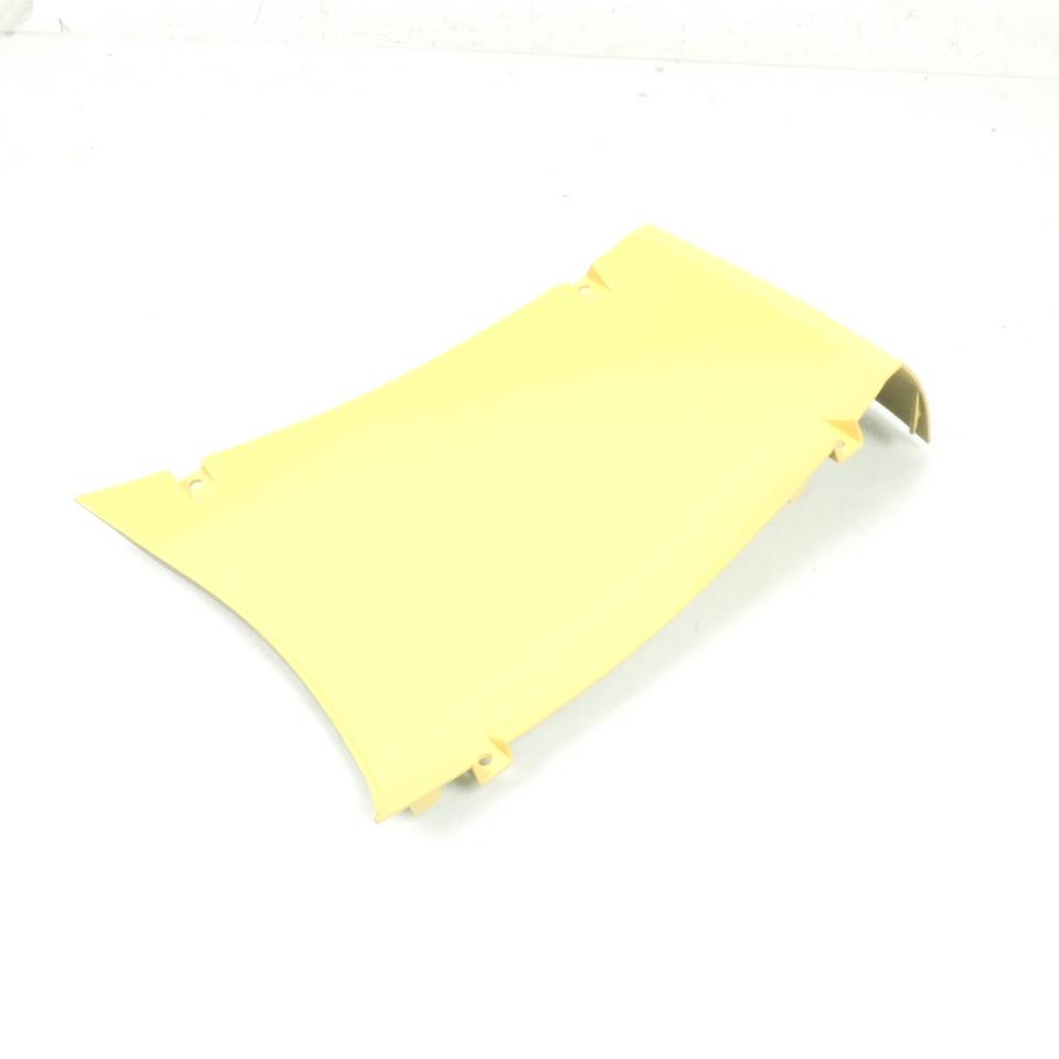 Sabot bas caisse pour scooter Peugeot 125 TWEET PRO 64303-APA 781315YP jaune