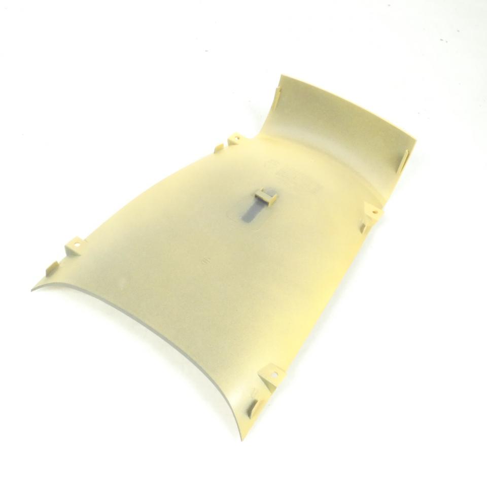Sabot bas caisse pour scooter Peugeot 125 TWEET PRO 64303-APA 781315YP jaune